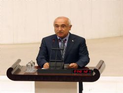 “TBMM Türk Milleti'nin güç kaynağıdır'